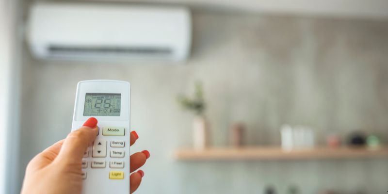 Ar Condicionado Não Gela o Que Pode Ser em Ponta Grossa: 7 Causas Ar Condicionado não gela o que pode ser