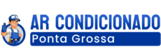 ar condicionado ponta grossa