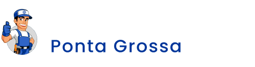 ar condicionado ponta grossa